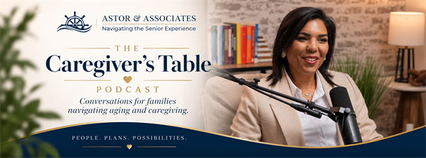 Astor & Associates