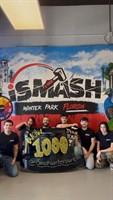 iSmash Winter Park - Winter Park