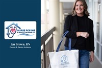 Nurse Pop Ins & Senior Concierge LLC - Altamonte Springs