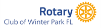 Rotary Club of Winter Park