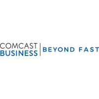 Speed Networking, powered by Comcast Business