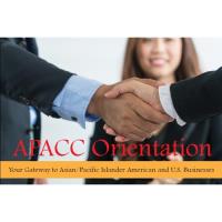 APACC Orientation/Networking (New Date: November 9, 2022)