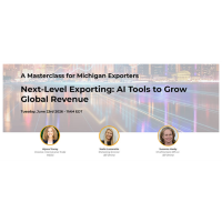 Next-Level Exporting: AI Tools to Grow Global Revenue