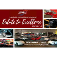APACC Salute to Excellence Awards
