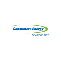 CONSUMERS ENERGY