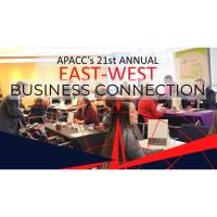 APACC’s East-West Business Connection Celebrates 21 Years of Global Impact in Supplier Diversity