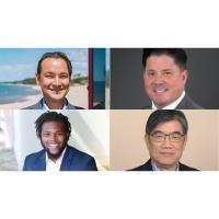 Key Speakers and Honorees for 22nd Annual East-West Business Connection, Presented by Horizon Bank