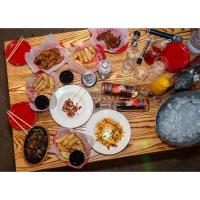 New Asian fusion restaurant coming to downtown Muskegon