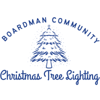 Boardman Community Christmas Tree Lighting