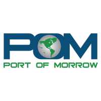 Port of Morrow