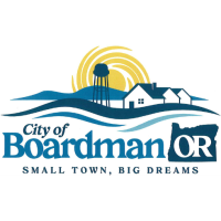 City of Boardman