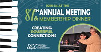 Umatilla Electric Cooperative Annual Meeting & Membership Dinner
