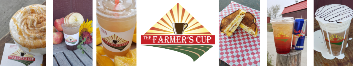 The Farmer's Cup
