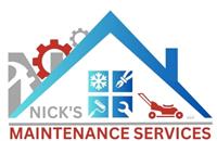 Nick's Maintenance Services, LLC