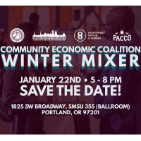CEC Winter Mixer