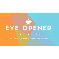 Eye Opener Breakfast- December 2019