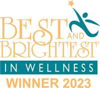Yeo & Yeo Recognized Among Michigan's Best and Brightest in Wellness 2023