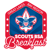2023 Great Lakes Bay Region Scouts BSA Breakfast