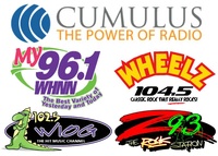 Cumulus Media -  WIOG/WKQZ/WILZ/WHNN