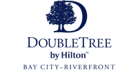 DoubleTree by Hilton Bay City-Riverfront