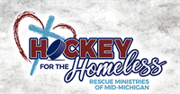 Hockey for the Homeless 2024