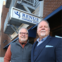 Renue Physical Therapy Named to the Inc. 5000 List of America’s Fastest-Growing Private Companies for Fourth Time
