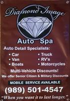 Diamond Image Auto Spa LLC - Bay City