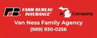 Van Ness Family Agency LLC  - Saginaw