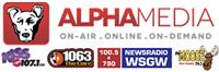 Alpha Media Saginaw