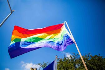 Great Lakes Bay Pride