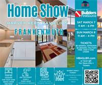 Home Show: Frankenmuth