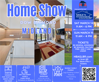 Home Show: Midland