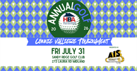 HBAGLBR Annual Midland Golf Outing: Connie Valliere Tournament