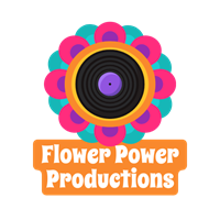 Flower Power Productions