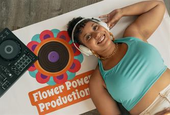 Flower Power Productions