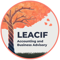 LEACIF LLC
