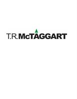 T. R. McTaggart