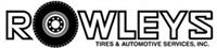 Rowleys Tires & Automotive Services