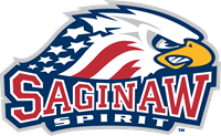 Oshawa Generals Vs. Saginaw Spirit Home game