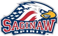 Saginaw Spirit Vs.Windsor Spitfires