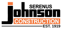Serenus Johnson Construction