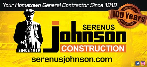 Serenus Johnson Construction