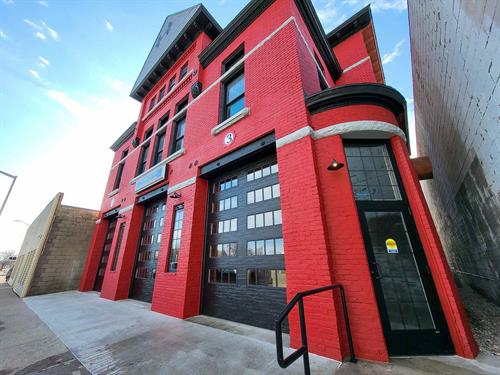 Antique Toy & Firehouse Museum, 2024