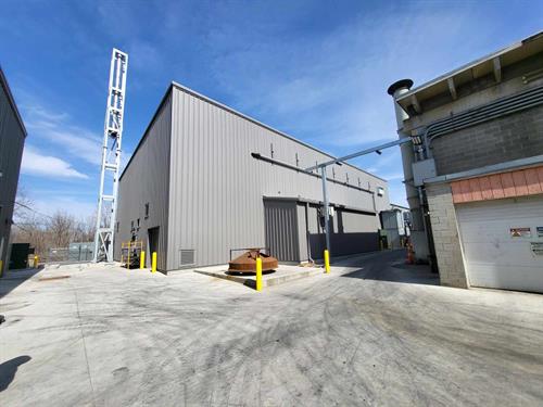 Mersen USA bN Corp, 2025