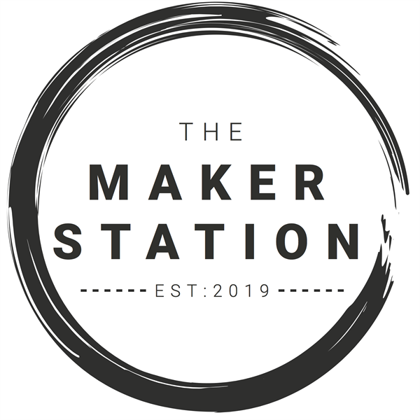 The Maker Station The Maker Station