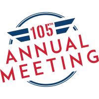 105th Annual Meeting