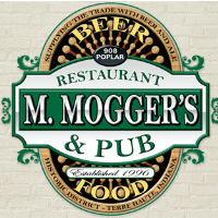 M. Mogger's Restaurant & Pub
