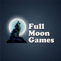 Footers Pizza / Full Moon Games