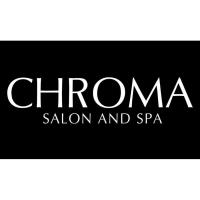 Ribbon Cutting CHROMA Salon