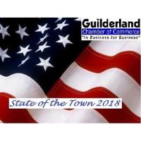 State of the Town Forum